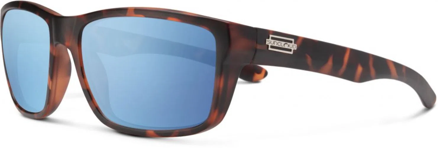Smith Optics Lifestyle Suncloud 240737 Mayor Sunglasses - view 13